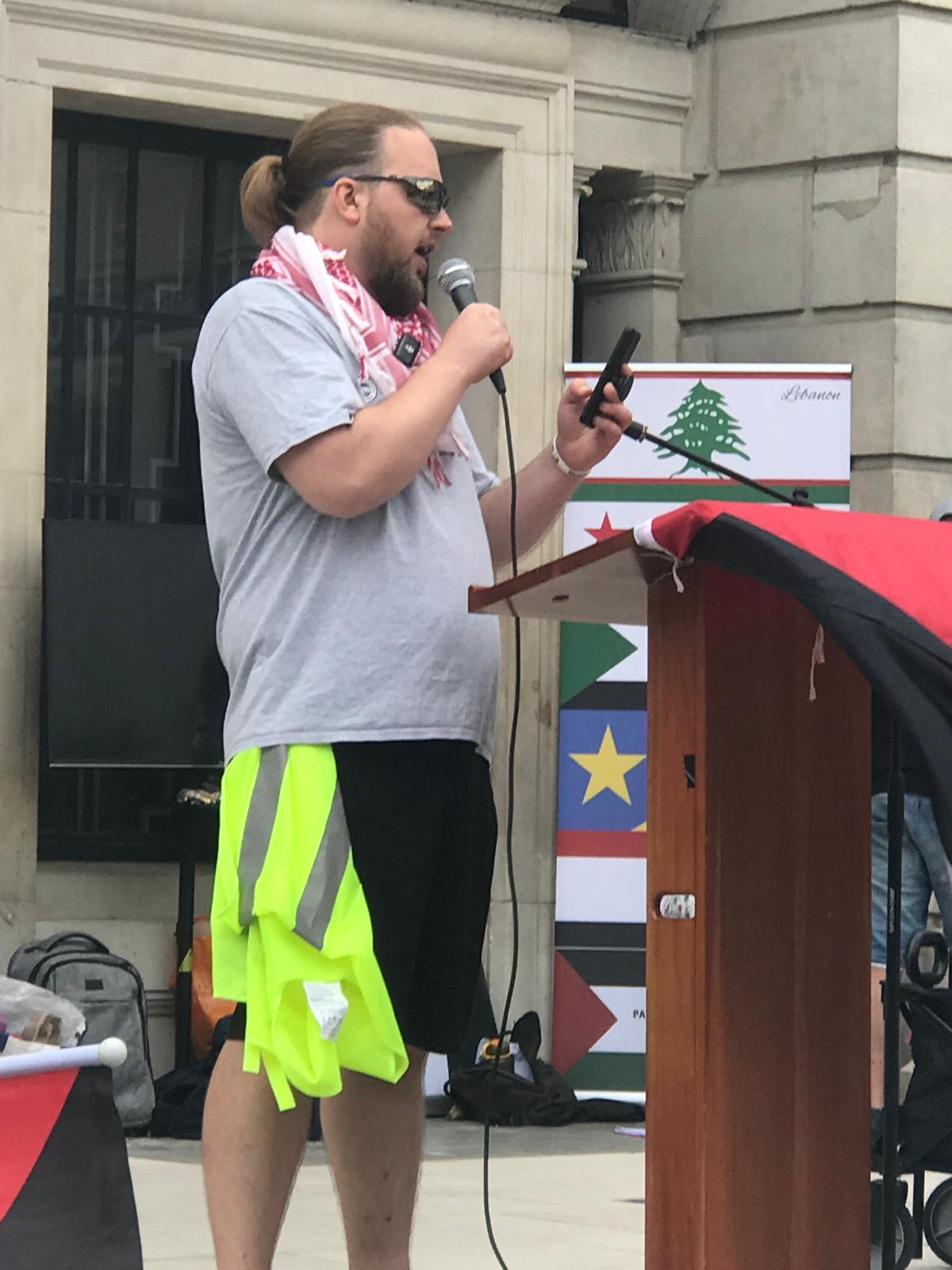 Protest